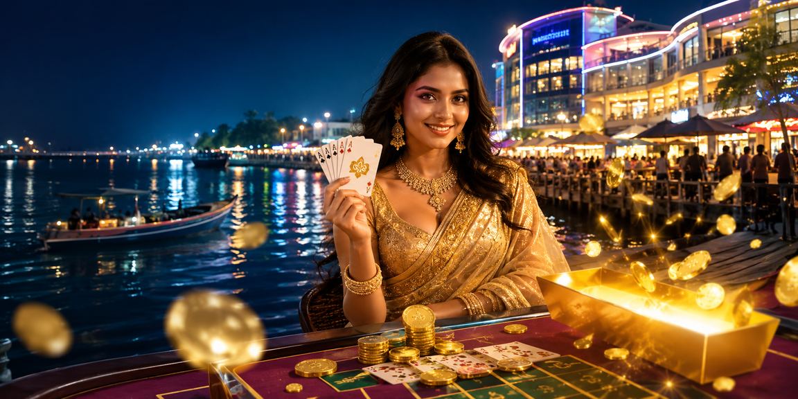 casino id