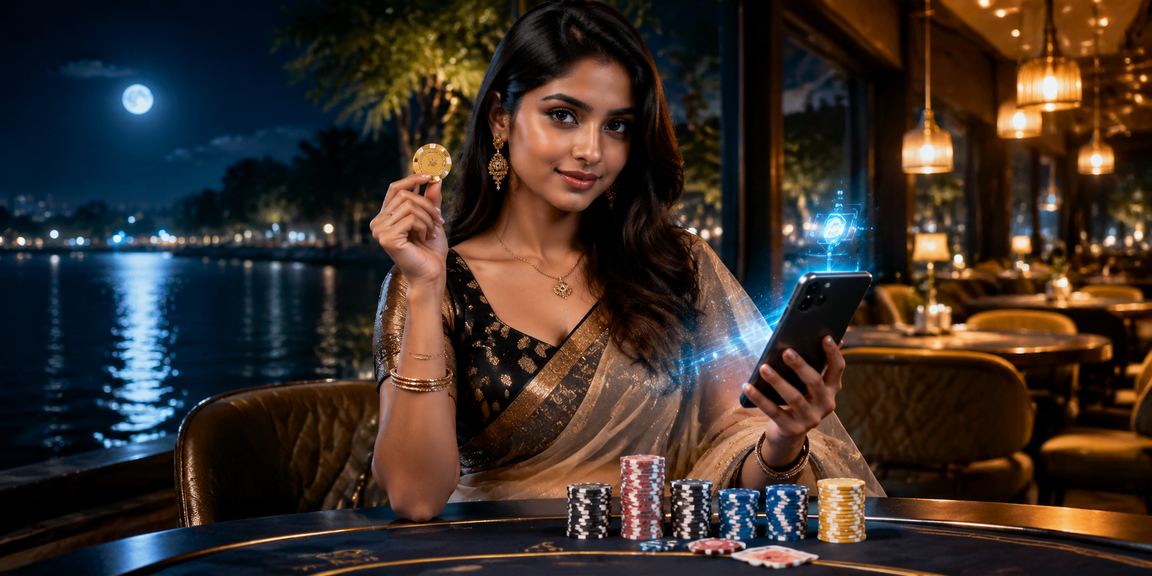 casino id