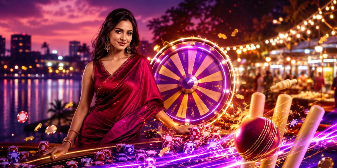 casino id