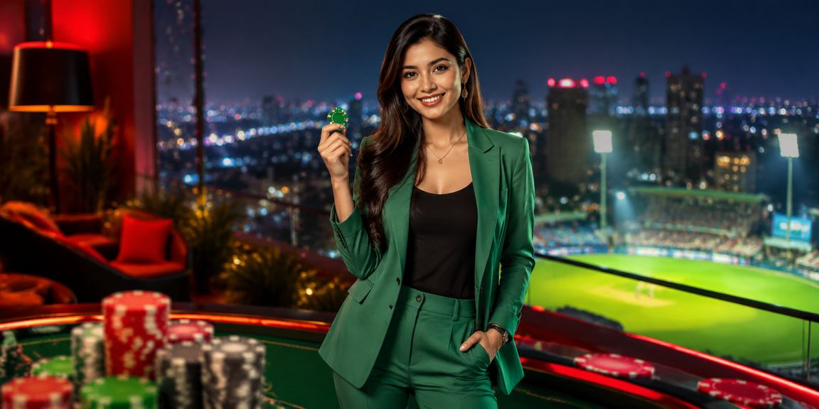casino id