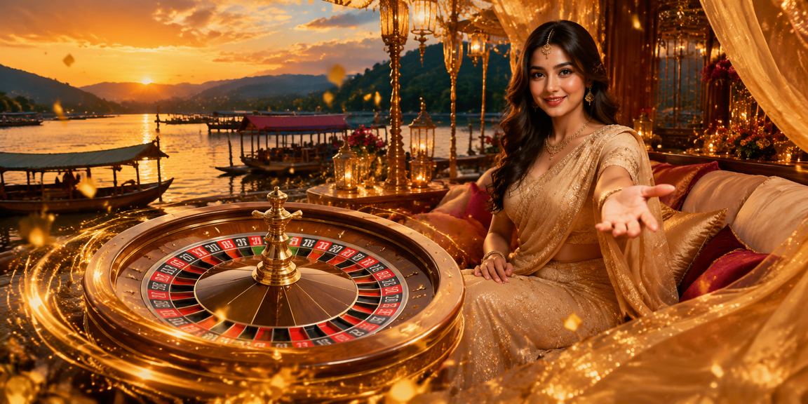 casino id